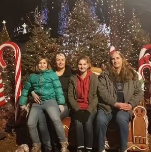 Meet your Posher, Amanda